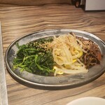 焼肉 ジャンボ - 