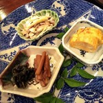 オテントサン - おばんざい