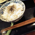 オテントサン - おいしいお水で炊いたごはん