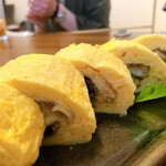 江戸前うなぎ あさず - 