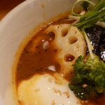 Kiiro - 辛さ２０のスープ