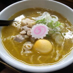 新旬屋　麺 - 