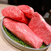 うし松 - 