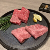 うし松 - 