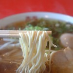 博多中華そば 元祖 - 