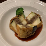 グリルフレンチ - 