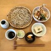 蕎麦はやかわ