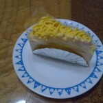 ハチや菓子舗 - 