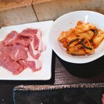 Yakiniku Tanka - 