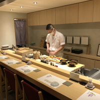 鮨 あうん - 