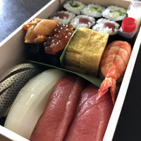 鮨 あうん - 