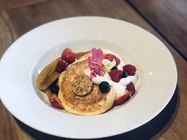 閉店 ロイヤル ガーデン カフェ 目白店 Royal Garden Cafe 目白 カフェ 食べログ