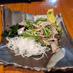 上本町和食居酒屋 きらくや五十鈴 - 