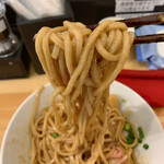 煮干らーめん 川むら - 