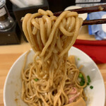 煮干らーめん 川むら - 