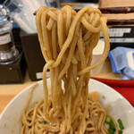 煮干らーめん 川むら - 