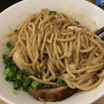 煮干らーめん 川むら - 