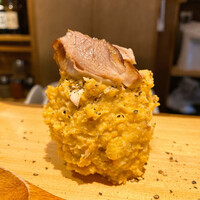 炭火焼鳥とり央 - 