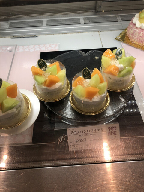 新宿高野 Jr名古屋髙島屋店 フーズショップ 名古屋 ケーキ 食べログ 新宿高野 Jr名古屋髙島屋店 フーズショップ 名古屋 ケーキ 食べログ