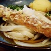 讃岐うどん はるしん