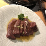 炭火焼肉 羅山 - 