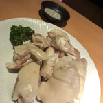炭火焼肉 羅山 - 