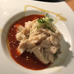 炭火焼肉 羅山 - 