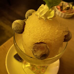 茶居珈 - 