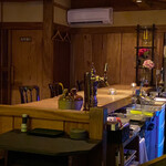 茶居珈 - 