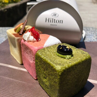 インプレイス 3-3 ヒルトン名古屋 - 
