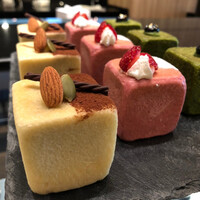 インプレイス 3-3 ヒルトン名古屋 - 