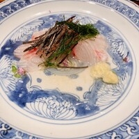 ごだん 宮ざわ - 
