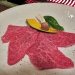 フジヤマ食堂 - トモサンカク