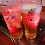 フジヤマ食堂 - 