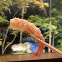 天てんぷら うち津 -  天てんぷら うち津 -