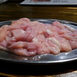 Horumon Yakiniku Gacchan - 