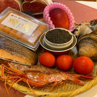 三田牛竈炭火焼 ウェスタ - 