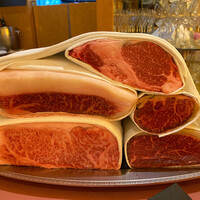 三田牛竈炭火焼 ウェスタ - 