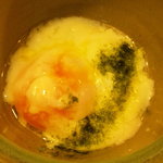 Shimizuya - 平飼い卵の温泉卵