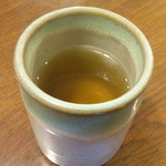 Shimizuya - そば茶