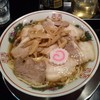 肉煮干し中華そば さいころ 中野本店