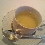 ラシェリール - 飲み物：ハーブティ、カモミール