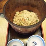 虎屋 壺中庵 - 
