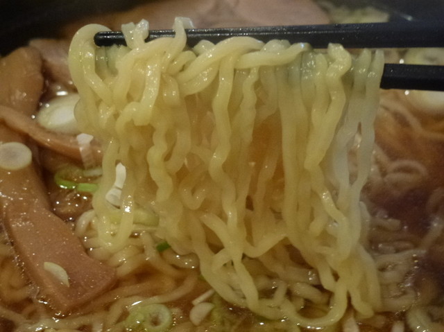 ふくろう家族 大宮 中華麺 その他 食べログ