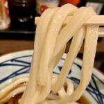 丸亀製麺 - 