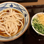 丸亀製麺 - 