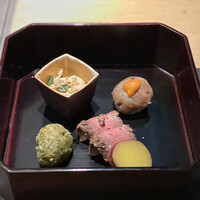 肉亭ふたご iki 新宿店 - 