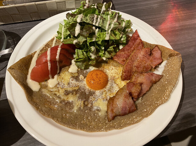 カフェ コットン Cafe Cotton 門前仲町 カフェ 食べログ