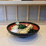 そばの神田 東一屋 - #家庭画報風味。