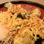 そばの神田 東一屋 - ええい面倒だ、一味も七味もブチまけろ！  #BCMKR!